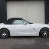 bmw z4 2009 -BMW 【名変中 】--BMW Z4 BU25--20LH5795---BMW 【名変中 】--BMW Z4 BU25--20LH5795- image 12