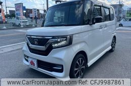 honda n-box 2017 -HONDA--N BOX DBA-JF3--JF3-1023547---HONDA--N BOX DBA-JF3--JF3-1023547-