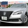 toyota crown-hybrid 2013 quick_quick_DAA-AWS210_AWS210-6050812 image 4