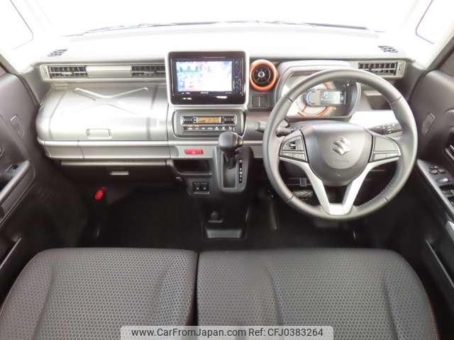 suzuki spacia 2020 quick_quick_DAA-MK53S_MK53S-684857 image 2