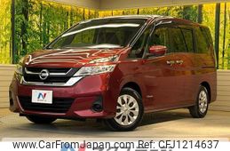 nissan serena 2018 quick_quick_GC27_GC27-029253