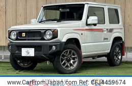 suzuki jimny 2018 -SUZUKI--Jimny 3BA-JB64W--JB64W-100990---SUZUKI--Jimny 3BA-JB64W--JB64W-100990-