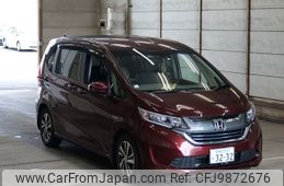 honda freed 2017 -HONDA 【世田谷 500ｿ3232】--Freed GB7-1058179---HONDA 【世田谷 500ｿ3232】--Freed GB7-1058179-