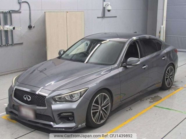 nissan skyline 2014 -NISSAN--Skyline ZV37-100403---NISSAN--Skyline ZV37-100403- image 1