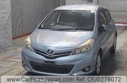 toyota vitz 2011 -TOYOTA--Vitz NCP131-2009162---TOYOTA--Vitz NCP131-2009162-