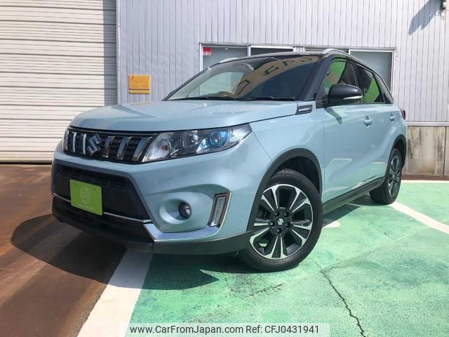 suzuki escudo 2019 -SUZUKI--Escudo YEA1S--00683631---SUZUKI--Escudo YEA1S--00683631- image 1