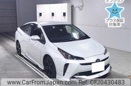 toyota prius 2022 -TOYOTA 【湘南 332ﾈ3739】--Prius ZVW51-6244223---TOYOTA 【湘南 332ﾈ3739】--Prius ZVW51-6244223-