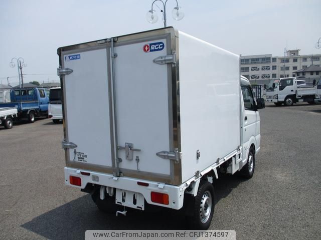nissan clipper-truck 2020 -NISSAN 【倉敷 880ｱ1026】--Clipper Truck DR16T--529340---NISSAN 【倉敷 880ｱ1026】--Clipper Truck DR16T--529340- image 2