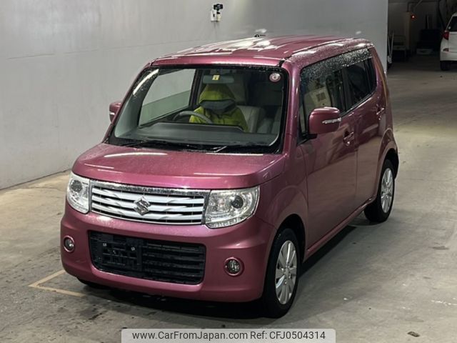 suzuki mr-wagon 2014 -SUZUKI--MR Wagon MF33S-426004---SUZUKI--MR Wagon MF33S-426004- image 1