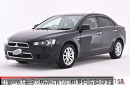 mitsubishi galant-fortis 2011 CFJ1797158