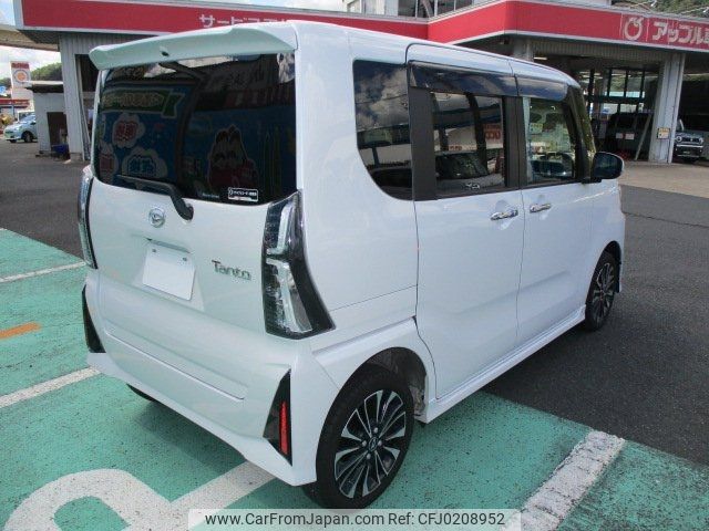 daihatsu tanto 2023 -DAIHATSU 【岐阜 583ｸ2930】--Tanto LA660S--0081091---DAIHATSU 【岐阜 583ｸ2930】--Tanto LA660S--0081091- image 2