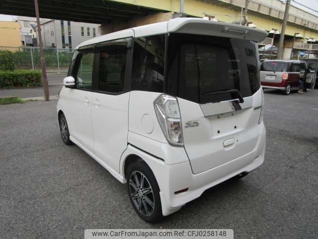 mitsubishi ek-space 2017 -MITSUBISHI--ek Space DBA-B11A--B11A-0212273---MITSUBISHI--ek Space DBA-B11A--B11A-0212273- image 2