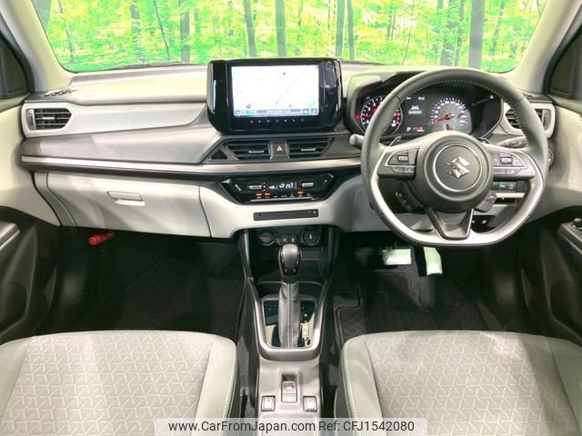 suzuki swift 2025 CFJ1542080 image 2