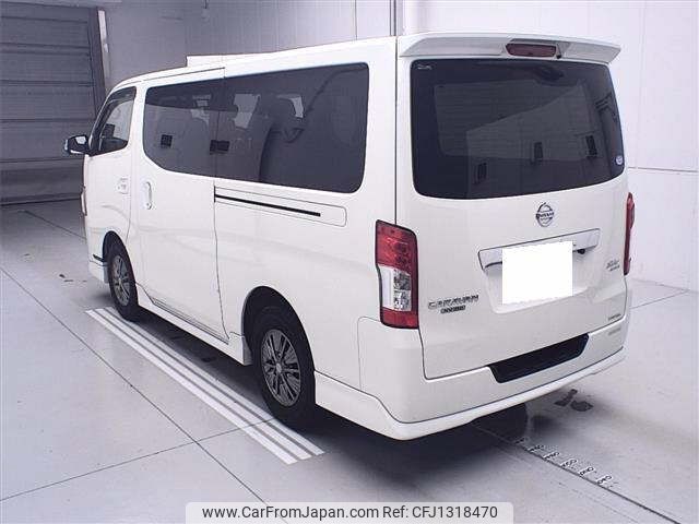 nissan caravan-van 2021 -NISSAN 【横浜 431ﾅ5151】--Caravan Van VR2E26-135134---NISSAN 【横浜 431ﾅ5151】--Caravan Van VR2E26-135134- image 2
