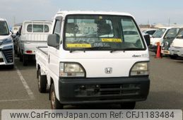 honda acty-truck 1996 No.15931