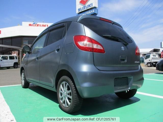 suzuki cervo 2007 -SUZUKI--Cervo HG21S--631459---SUZUKI--Cervo HG21S--631459- image 2