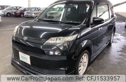 toyota spade 2013 CFJ1533957