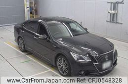 toyota crown-hybrid 2013 quick_quick_DAA-AWS210_6024824