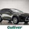 lexus nx 2021 -LEXUS--Lexus NX 6AA-AYZ10--AYZ10-1033224---LEXUS--Lexus NX 6AA-AYZ10--AYZ10-1033224- image 1