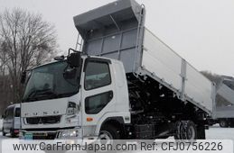 mitsubishi-fuso fighter 2024 GOO_NET_EXCHANGE_0302767A30250214W001