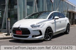 citroen ds5 2013 -CITROEN--Citroen DS5 ABA-B85F02--VF7KF5FU8CS527409---CITROEN--Citroen DS5 ABA-B85F02--VF7KF5FU8CS527409-