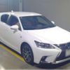 lexus lexus-others 2014 quick_quick_DAA-ZWA10_ZWA10-2214960 image 7