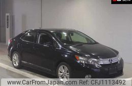 lexus hs 2010 -LEXUS--Lexus HS ANF10-2039015---LEXUS--Lexus HS ANF10-2039015-
