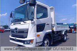 hino ranger 2020 CFJ1603683