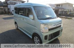 nissan clipper-rio 2018 -NISSAN--Clipper Rio ABA-DR17W--DR17W-144021---NISSAN--Clipper Rio ABA-DR17W--DR17W-144021-