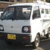 mitsubishi minicab-truck 1992 AUTOSERVER_15_4926_1331 image 1