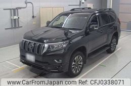 toyota land-cruiser-prado 2021 -TOYOTA 【名古屋 343ﾁ7887】--Land Cruiser Prado 3BA-TRJ150W--TRJ150-0131110---TOYOTA 【名古屋 343ﾁ7887】--Land Cruiser Prado 3BA-TRJ150W--TRJ150-0131110-