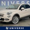 fiat 500x 2016 -FIAT--Fiat 500X ABA-33414--ZFA3340000P512090---FIAT--Fiat 500X ABA-33414--ZFA3340000P512090- image 1