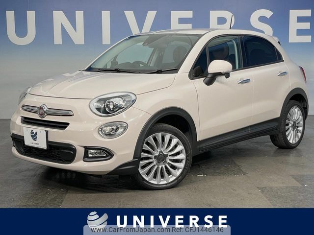 fiat 500x 2016 -FIAT--Fiat 500X ABA-33414--ZFA3340000P512090---FIAT--Fiat 500X ABA-33414--ZFA3340000P512090- image 1