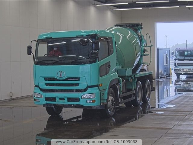 nissan diesel-ud-quon 2009 -NISSAN--Quon CW2XL-30276---NISSAN--Quon CW2XL-30276- image 1