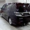 toyota vellfire 2009 -TOYOTA--Vellfire ANH25W--ANH25-8009059---TOYOTA--Vellfire ANH25W--ANH25-8009059- image 6