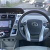 toyota prius-α 2012 -TOYOTA--Prius α DAA-ZVW41W--ZVW41-3057778---TOYOTA--Prius α DAA-ZVW41W--ZVW41-3057778- image 17