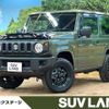 suzuki jimny 2023 quick_quick_JB64W_JB64W-282462 image 1