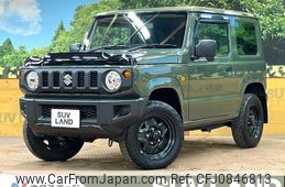 suzuki jimny 2023 quick_quick_JB64W_JB64W-282462