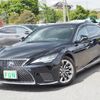lexus ls 2022 -LEXUS--Lexus LS 6AA-GVF50--GVF50-6008013---LEXUS--Lexus LS 6AA-GVF50--GVF50-6008013- image 4