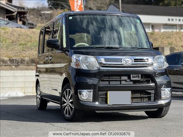 daihatsu tanto 2015 -DAIHATSU--Tanto DBA-LA600S--LA600S-0288611---DAIHATSU--Tanto DBA-LA600S--LA600S-0288611- image 2