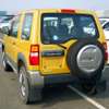 mitsubishi pajero-mini 2000 No.11857 image 2