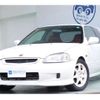 honda civic 1999 CFJ1750456 image 40