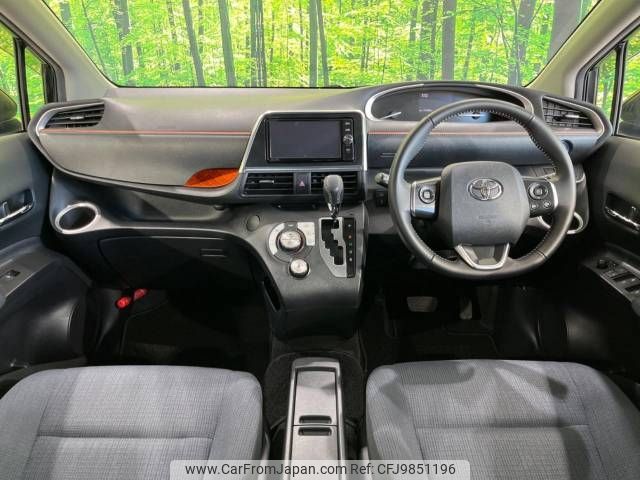 toyota sienta 2017 -TOYOTA--Sienta DAA-NHP170G--NHP170-7080946---TOYOTA--Sienta DAA-NHP170G--NHP170-7080946- image 2