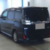 toyota voxy 2020 -TOYOTA 【静岡 301ﾆ1171】--Voxy 6AA-ZWR80W--ZWR80-0459001---TOYOTA 【静岡 301ﾆ1171】--Voxy 6AA-ZWR80W--ZWR80-0459001- image 2