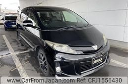 toyota estima 2013 CFJ1556430
