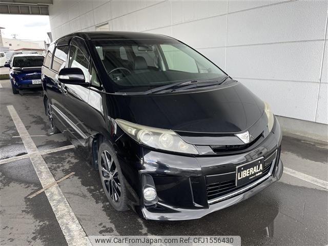 toyota estima 2013 CFJ1556430 image 1