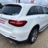 mercedes-benz glc-class 2016 quick_quick_DBA-253946C_WDC2539462F051993 image 6