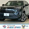 toyota yaris-cross 2023 quick_quick_5BA-MXPB10_MXPB10-3035592 image 1