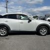 mazda cx-3 2015 -MAZDA--CX-3 LDA-DK5FW--DK5FW-117455---MAZDA--CX-3 LDA-DK5FW--DK5FW-117455- image 14