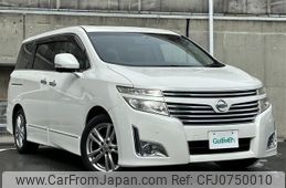 nissan elgrand 2010 -NISSAN--Elgrand DBA-PE52--PE52-001076---NISSAN--Elgrand DBA-PE52--PE52-001076-